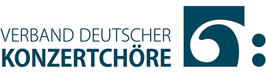 Logo Verband Deutscher Konzertchöre